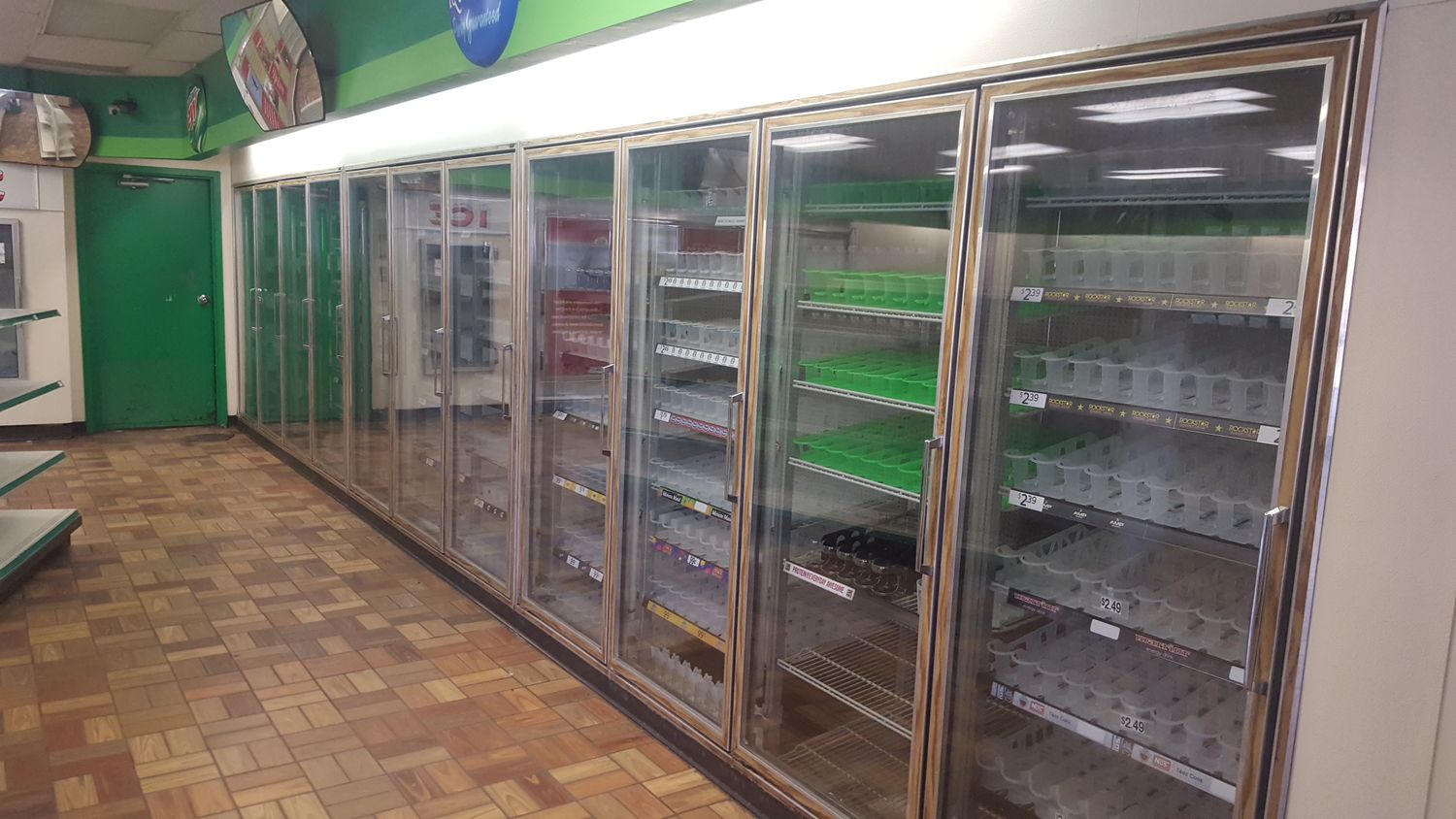 Convenience Store, Gas & Car Wash: 631 N 6th St, Montevideo, MN 56265